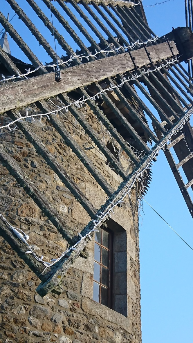 Découvrez l'histoire de la commune de Lancieux