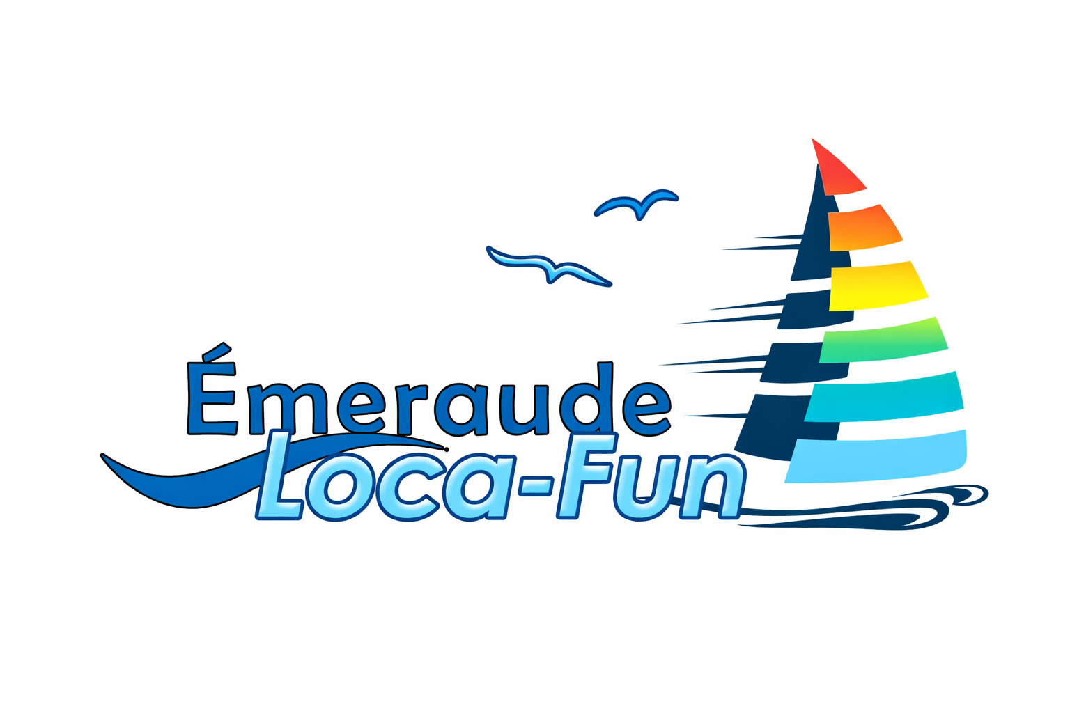 Emeraude Loca-Fun