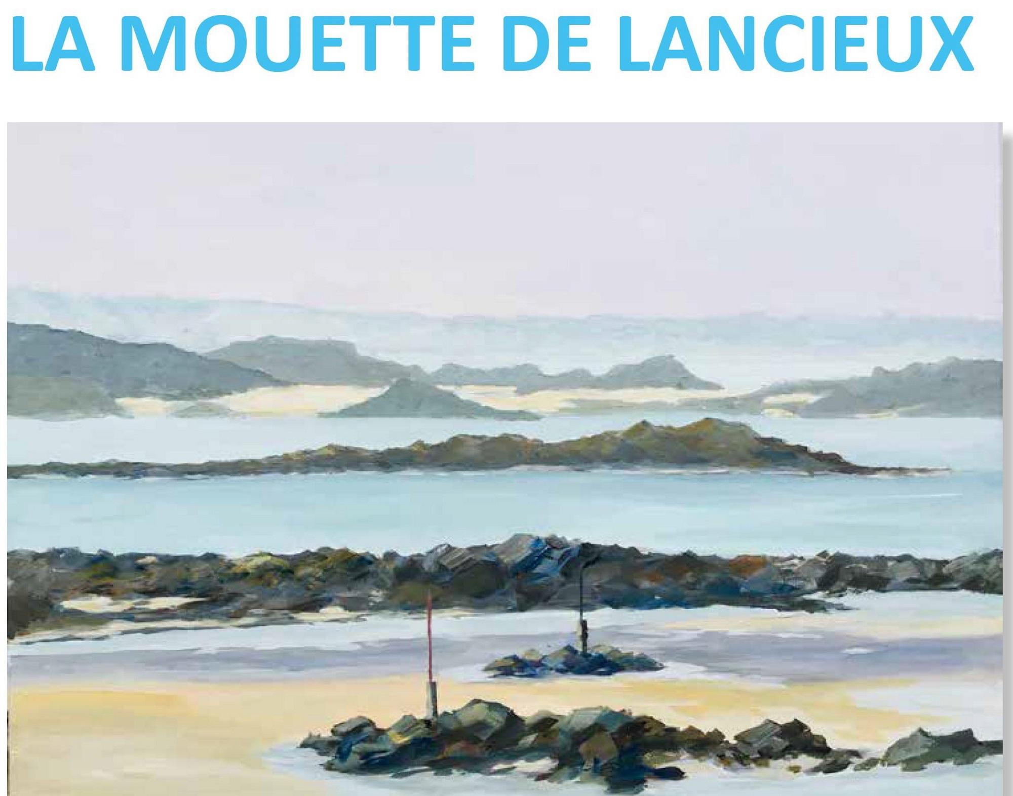 La Une