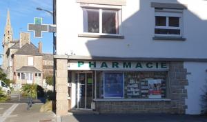 Pharmacie Lancieux