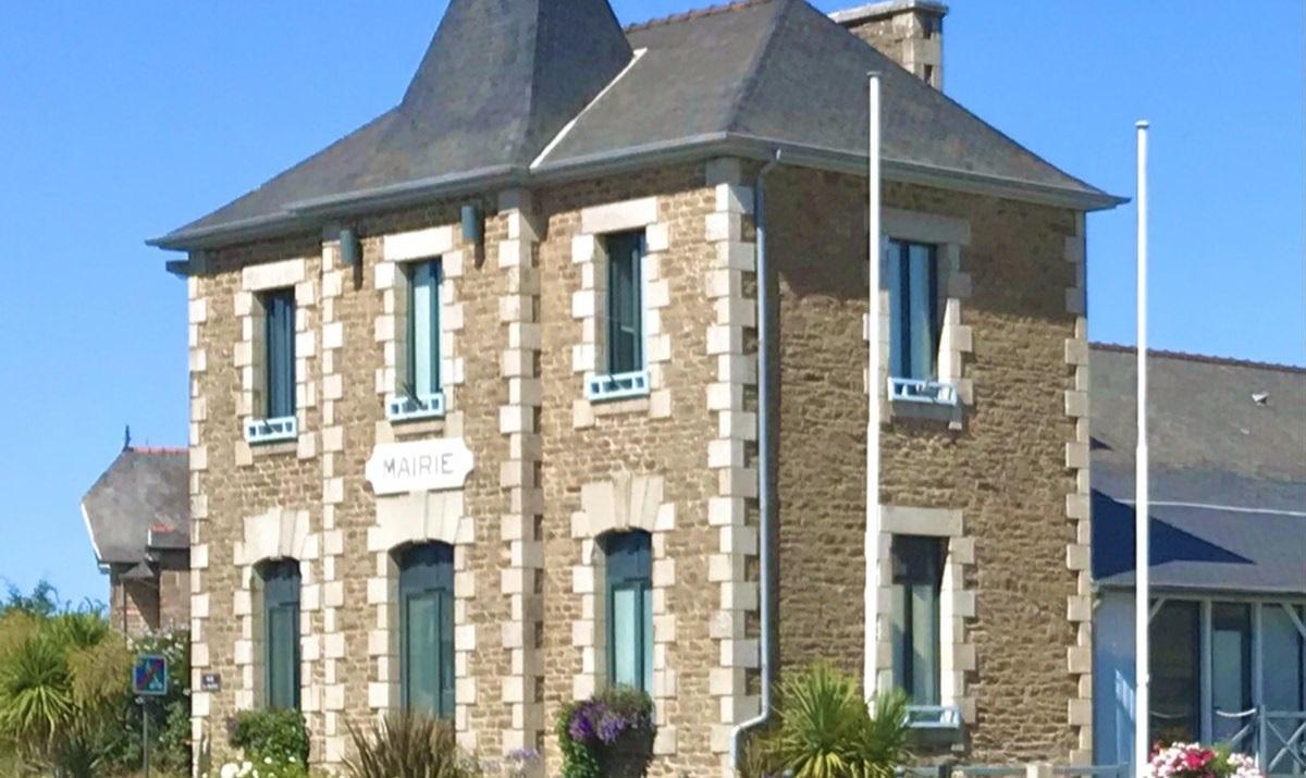 mairie de lancieux compte-rendu municipal