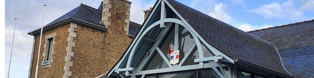Horaires Mairie confinement 2021