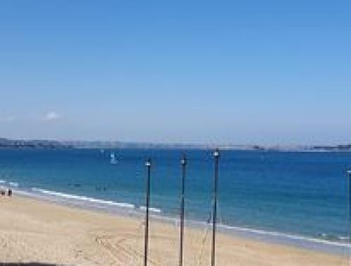 bord de mer