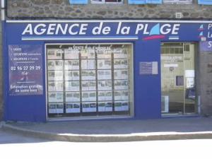 Agence de La Plage Lancieux