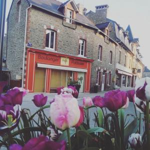 Boulangerie de l’Islet Lancieux