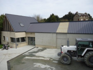 Chantier du Rieul (Chantier naval)