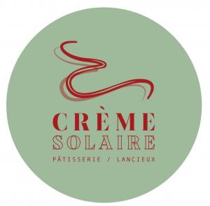 Crème Solaire pâtisserie à Lancieux