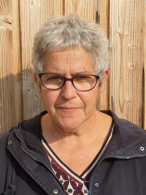 Françoise LE MOIGNE Directrice et Professeur des Ecoles