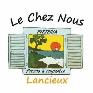 Pizzéria « Le Chez Nous »  à Lancieux
