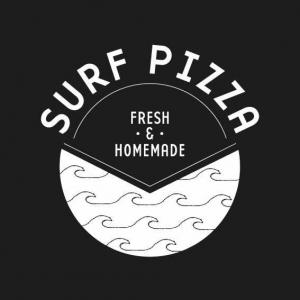 Surf Pizza à Lancieux